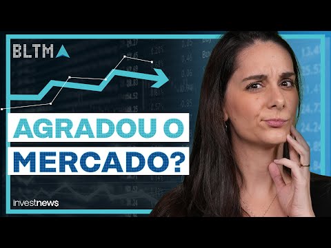 Semana teve primeiras medidas econômicas; e mais: o caso de R$ 20 bi da AMER3