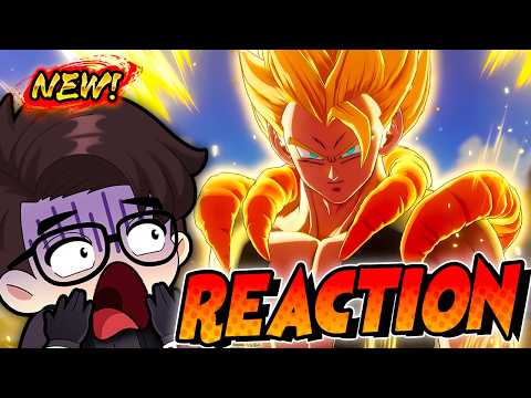WHAAT?! Dragon Ball Gekishin Squadra's New Season Changes EVERYTHING!?