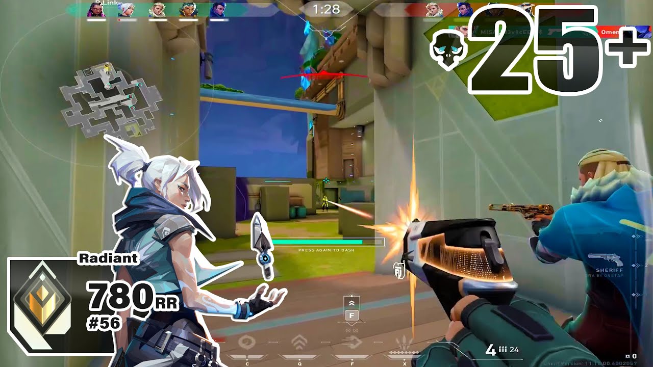 Nothing Unusual.. | FUT xeus [EU] 