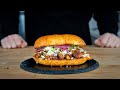 The chile soaked Mexican sandwich everyone must try | 500,000 subscriber special