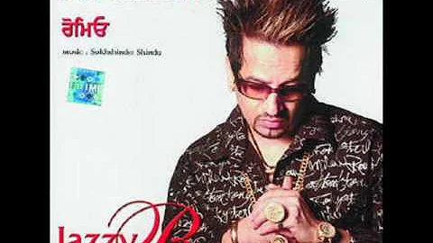 Jazzy B - Tappe  Greatt Track from Album Romeo ! =)