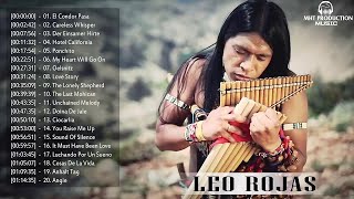 Leo Rojas Greatest Hits Full Album 2017 | Top 30 Best Songs By Leo Rojas