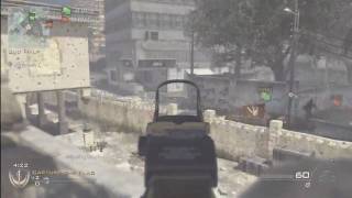 Ministry vs eMpathy | 2v2 Lastmap CTF
