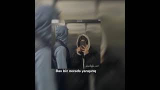 Olarmı Sənsiz De Olarmı