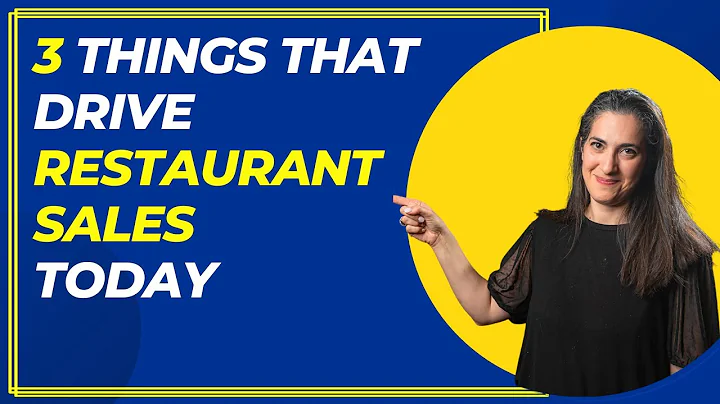 3 RESTAURANT MARKETING Strategies That Actually Work in 2025