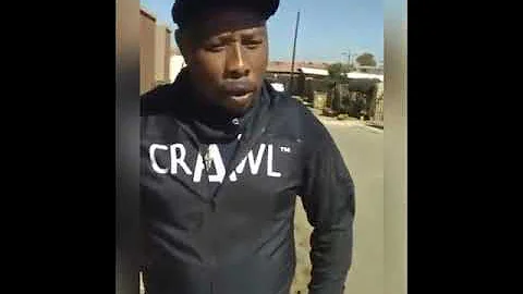 Ali Mgube uziphendulele ngabalulaza igama lakhe | Full Video Clip