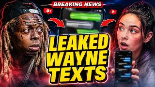 Lil Wayne EXPOSED? Alleged Texts With Teen Mom Star Rachel Beaver Go Viral screenshot 1