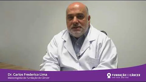Como se prevenir no Outubro Rosa?
