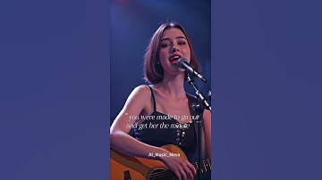 Thumbnail of Hey Jude - Lyrics - Cover Version #englishsongs #LyricsVideo #ClassicCovers #ai_music_diva