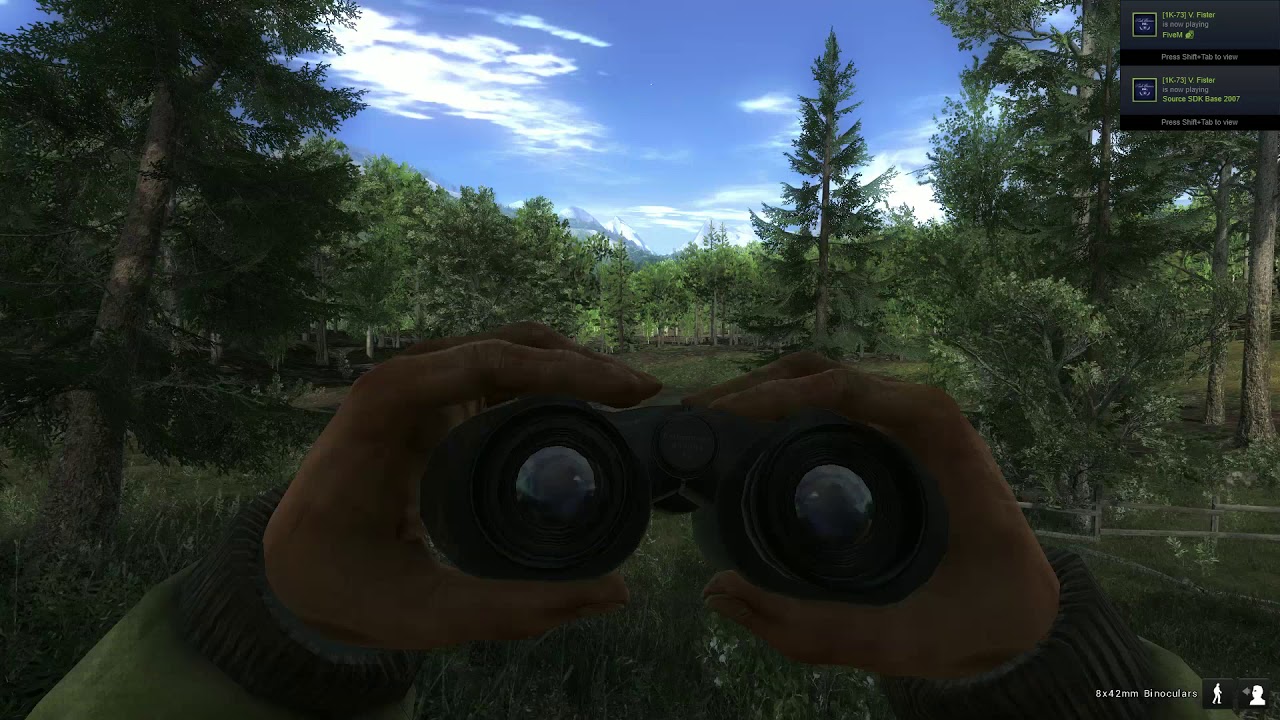 The Hunter Classic: Turkey Hunt Ep. 1