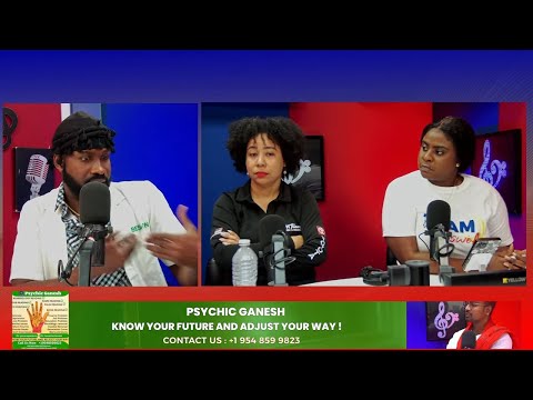 Guy Wewe Live On Radio Tele Eclair 100 5 FM Ak Teamaswèa ManzèKapwaz Sagine Zizi Yvens Désir