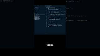 2 Important Things To Consider With Middleware In Next.js #nextjs #reactjs
