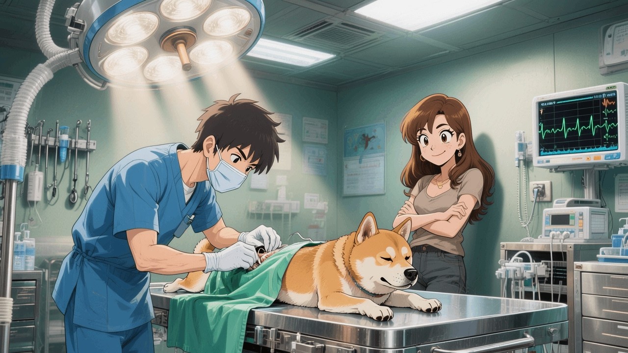 Reborn,Husband Turned Into Dog To Have Affairs,I Sent Him To Be Neutered,Sneered His Life Collapsed