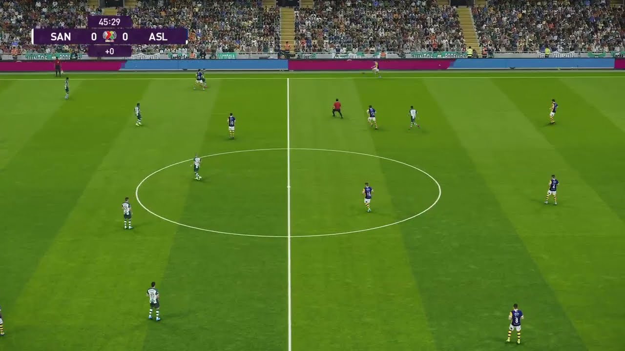 Santos Laguna vs Atlético San Luis en vivo LIGA MX-Clausura - YouTube