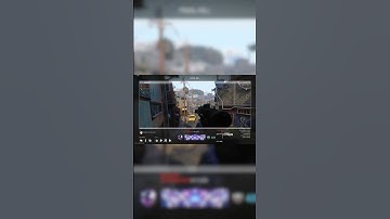 CLEAN MANTLE TRICKSHOT #mw3 #fyp #faze #trickshots #cod #callofduty