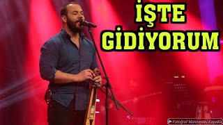 Emin Aydın - İşte Gidiyorum O Ses Türkiye Peformans