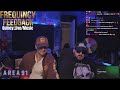 FREQUINCY FEEDBACK After Dark