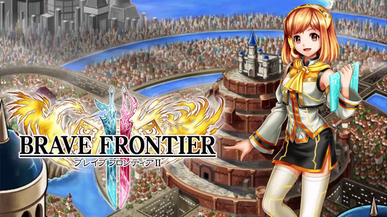 brave frontier 2 brave frontier 2