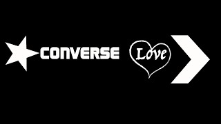 Converse Love Spec Ad Converse 2023