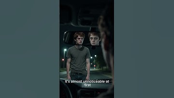 The Missing Hour – When Time Disappears and Memory Lies ⏳ #shorts #alien #psychology