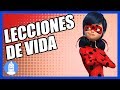 13 lecciones que Miraculous Ladybug nos enseñó (Atómico #214 ) en Átomo Network