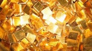 Gold Rush Diorama Youtube
