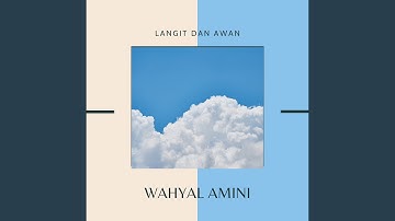 Langit dan Awan