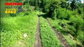 Fun | Enjoying The Perfect MTB Trails In Buleleng | Bali, INDONESIA