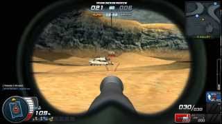 Tankranger Kills (HD)