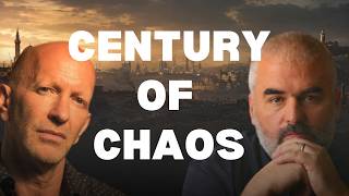 141: Why Western ideas crash and burn in the Middle East, with Simon Sebag Montefiore
