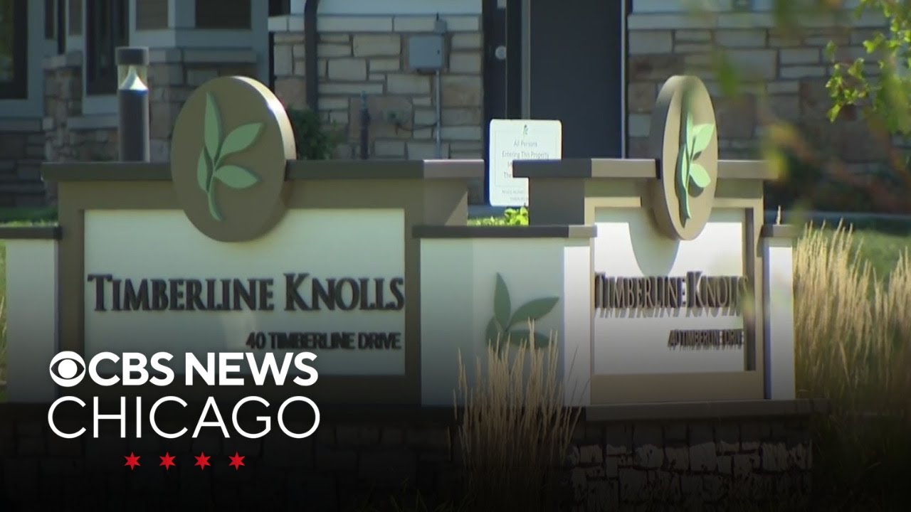 Patient at Chicago area mental health facility repeatedly raped by employee, lawsuit says