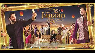 Janaan | Shoor Sharaba-Song