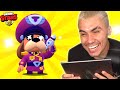 NOVO BRAWLER CORONEL RUFFS, ATUALIZAÇÃO BRAWL STARS