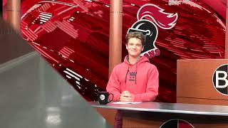 BTV Broadcast for 5/18/26