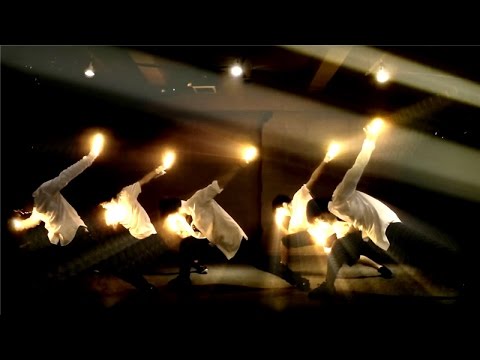 【ギニュ〜特戦隊】厨病激発ボーイで打ってみた【ヲタ芸】