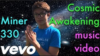 Cosmic Awakening (Original Music Video) | Brotate