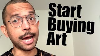 How to start an art portfolio - much money do you need?
