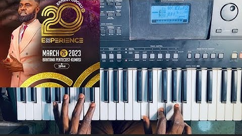 Start with La, so, Do ,Progression || DannyKeys Lessons