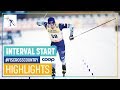 Niskanen delights home fans | Men's 15 km. | Lahti | FIS Cross Country