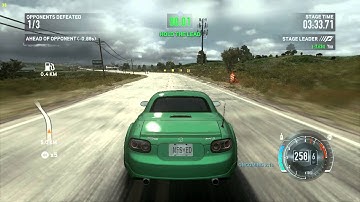 Need For Speed - The Run : Part 26