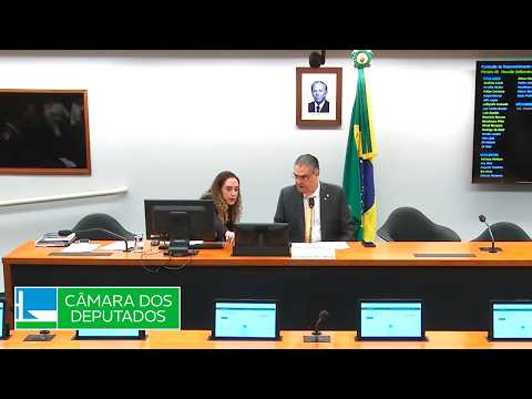 COMISSÃO DE DESENVOLVIMENTO ECONÔMICO
