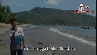 Story WA 30detik|Pantai Parangtritis Trenggalek