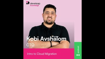 Intro to Cloud Migration