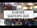 Elsevier  santexpo 2019