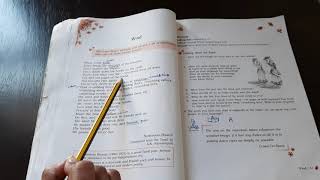 CBSE Grade 9 || NCERT Class 9 - Wind Poem Explanation in Tamil