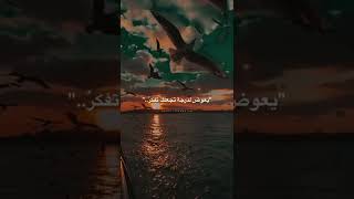 عوض الله لا يقدر ♥️🌸 كلام جميل 👌حالات واتس اب دينيه قصيره 🌸 مقاطع انستغرام دينيه 🌸مقاطع دينيه قصيره