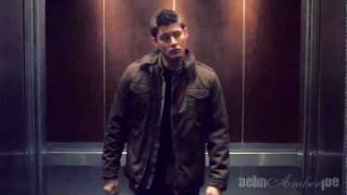Supernatural - You set my soul alight (wincest)
