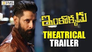 Inkokkadu Theatrical Trailer || Vikram, Nayanthara, Nithya Menen - Filmyfocus.com