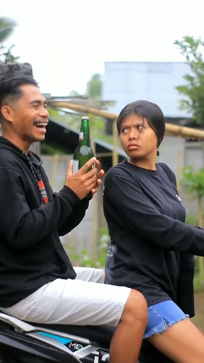 KETIKA GILIRAN SUAMI CENGKENG#genjosinta #shortvideo #rakatskill