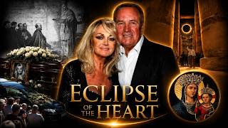 Bonnie Tyler FUNERAL TOTAL ECLIPSE OF THE HEART
